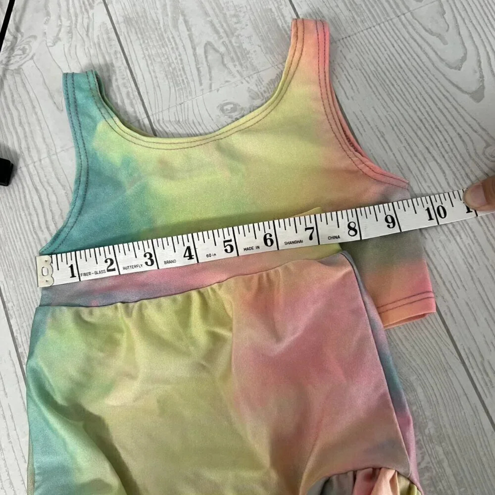 Wild Rich Kids Swim